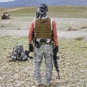 Meet your Posher, Bruno